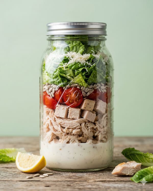 Proteicas y Saciedad Prolongada